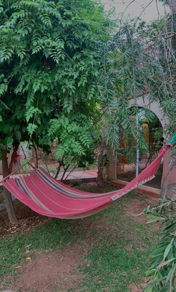 Villa Marrakech Raja Marraquexe Exterior foto